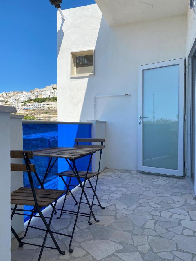 Apartamento Puntamare Peschici Exterior foto
