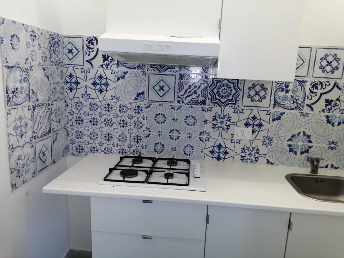 Apartamento Puntamare Peschici Exterior foto