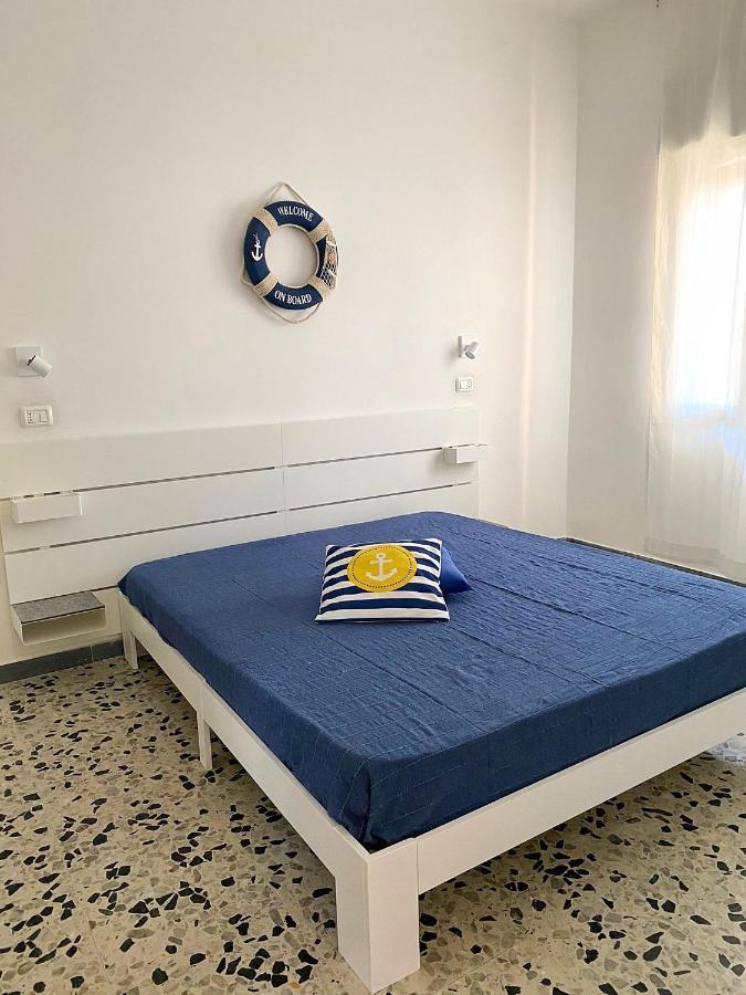 Apartamento Puntamare Peschici Exterior foto