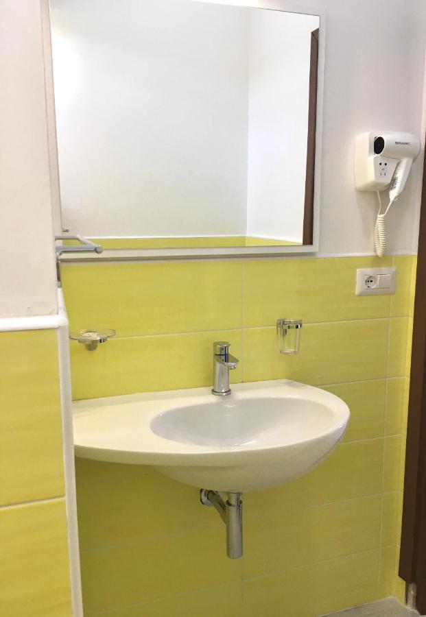 Apartamento Puntamare Peschici Exterior foto