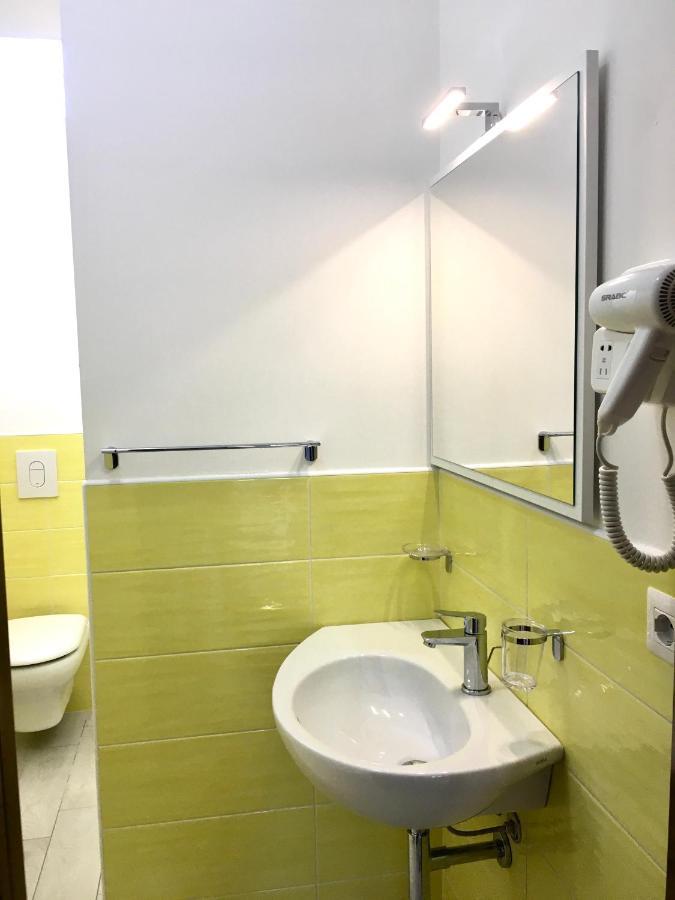 Apartamento Puntamare Peschici Exterior foto