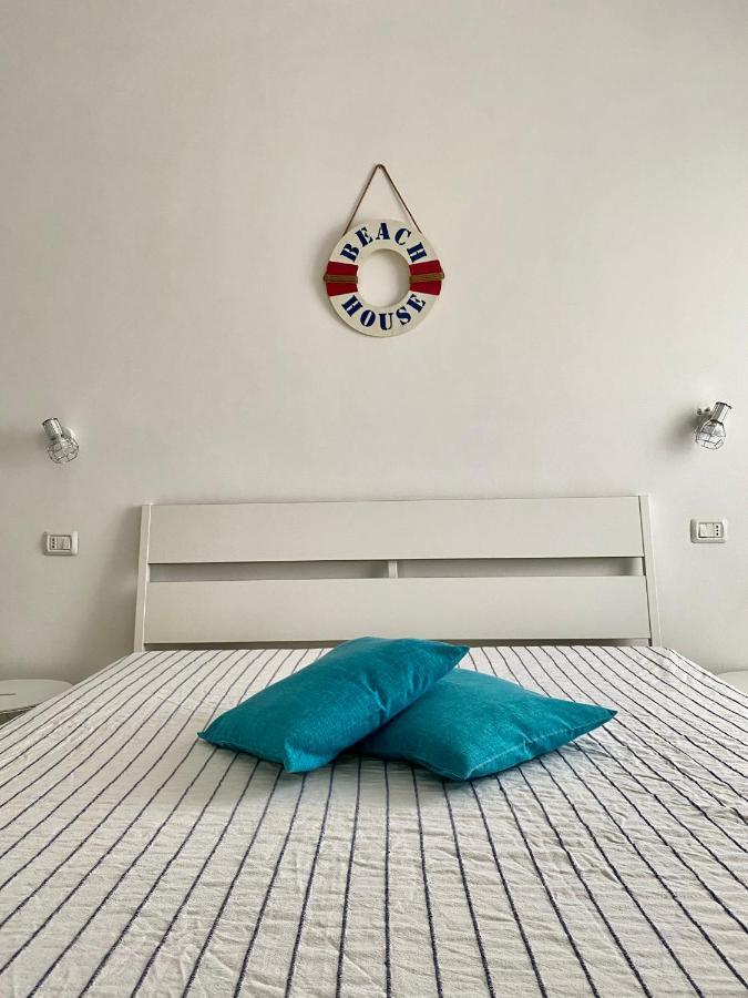 Apartamento Puntamare Peschici Exterior foto