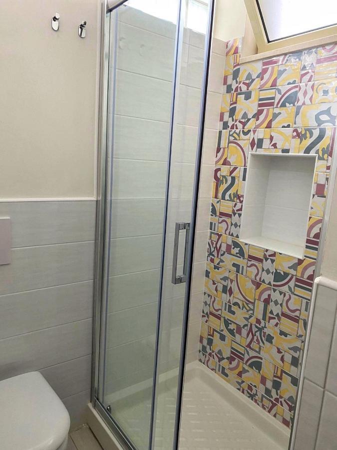 Apartamento Puntamare Peschici Exterior foto