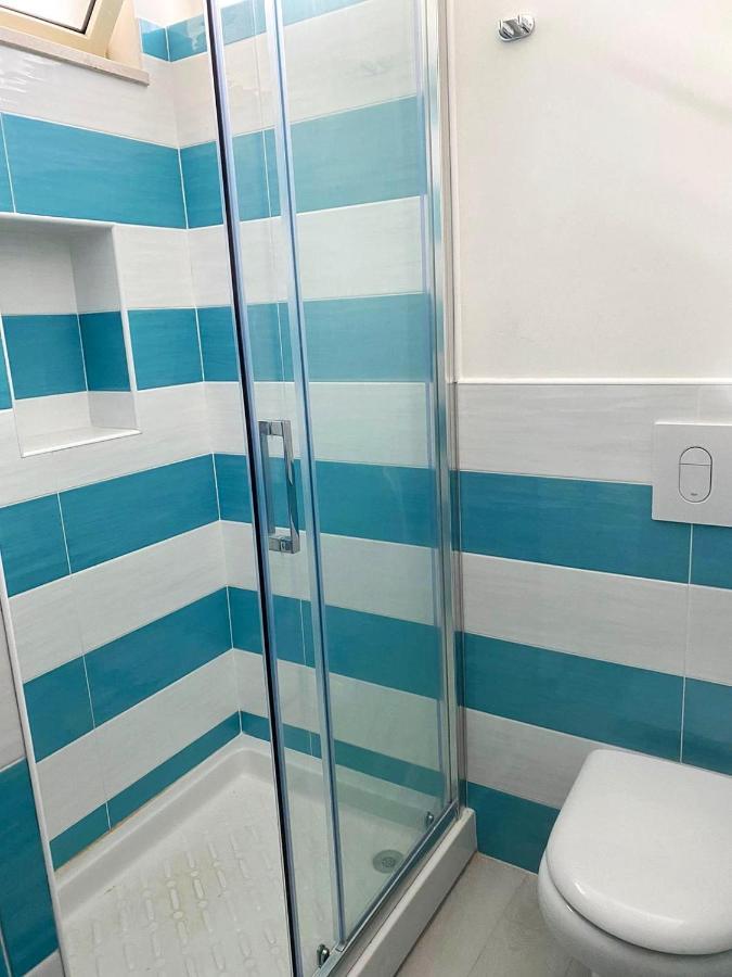 Apartamento Puntamare Peschici Exterior foto