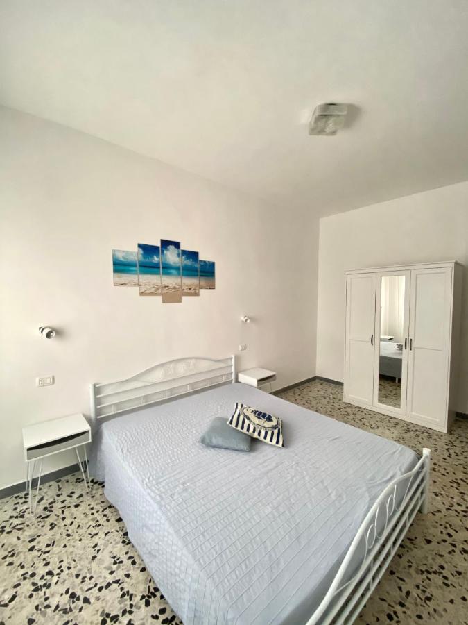 Apartamento Puntamare Peschici Exterior foto