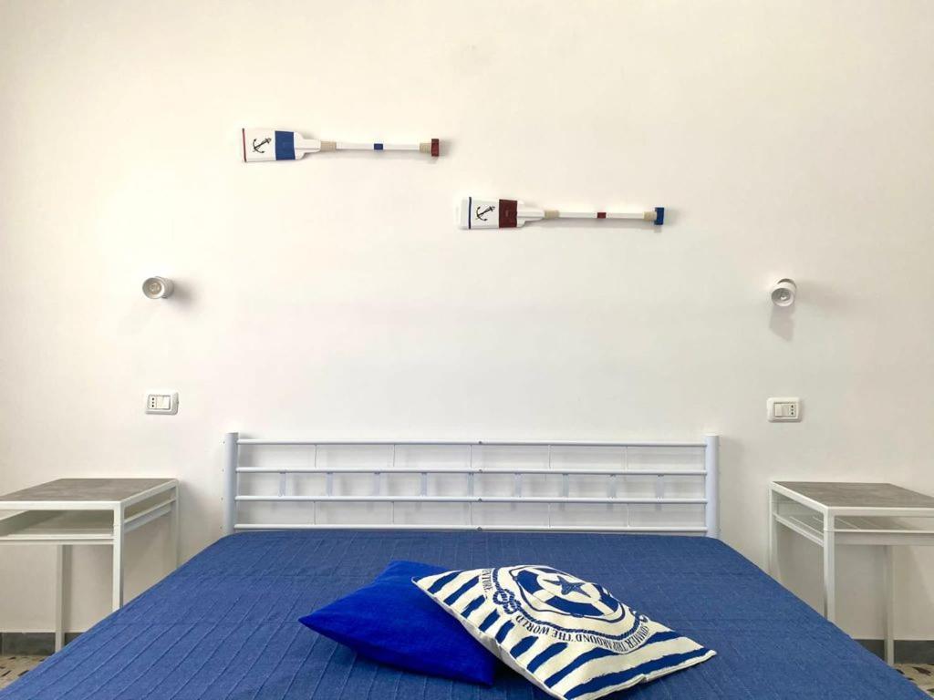 Apartamento Puntamare Peschici Exterior foto