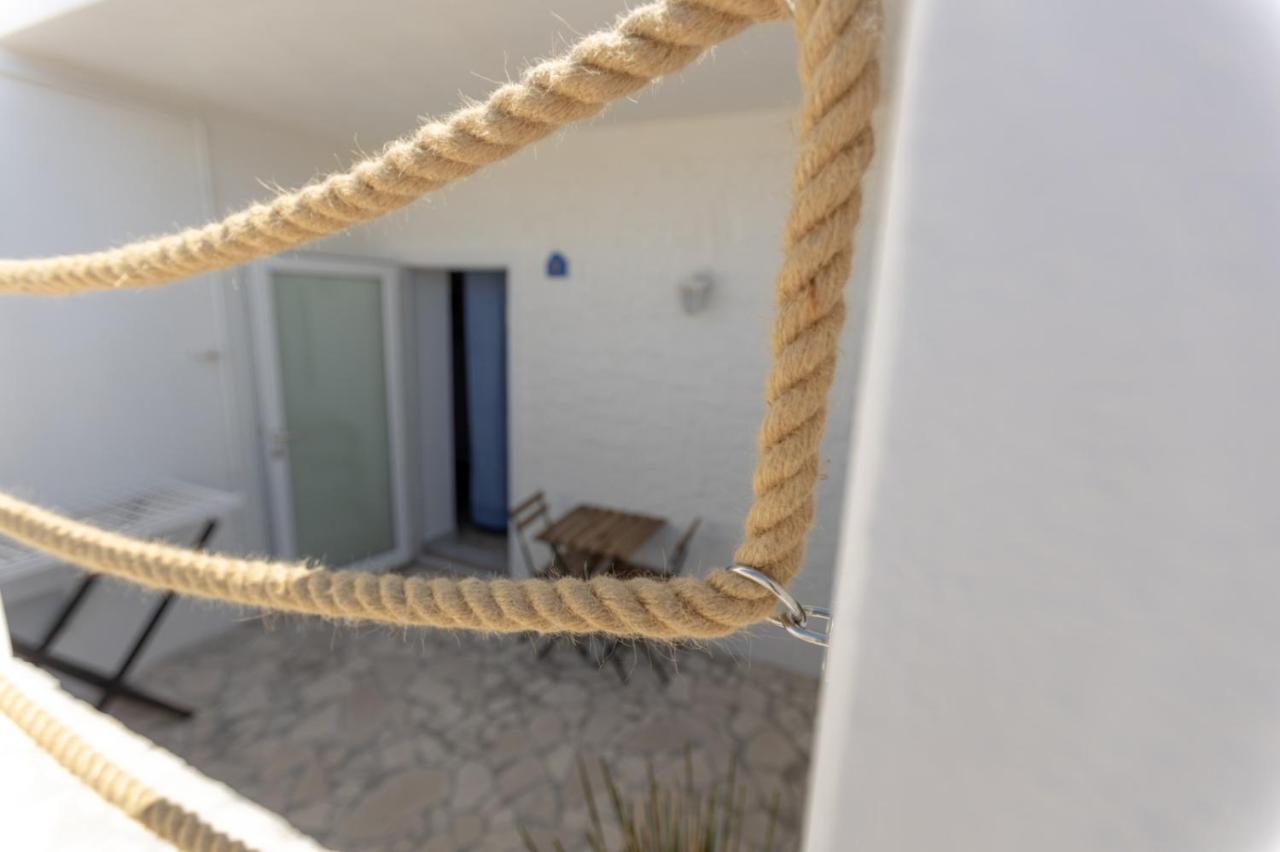 Apartamento Puntamare Peschici Exterior foto