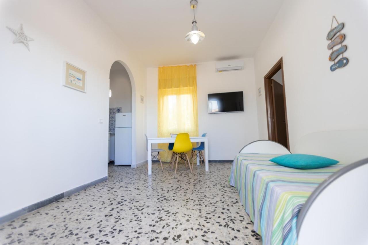Apartamento Puntamare Peschici Exterior foto