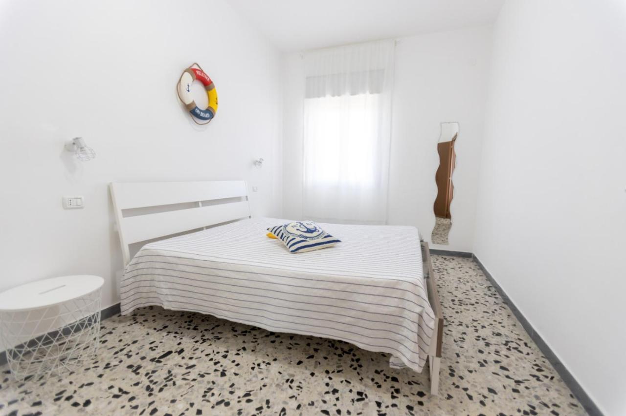Apartamento Puntamare Peschici Exterior foto