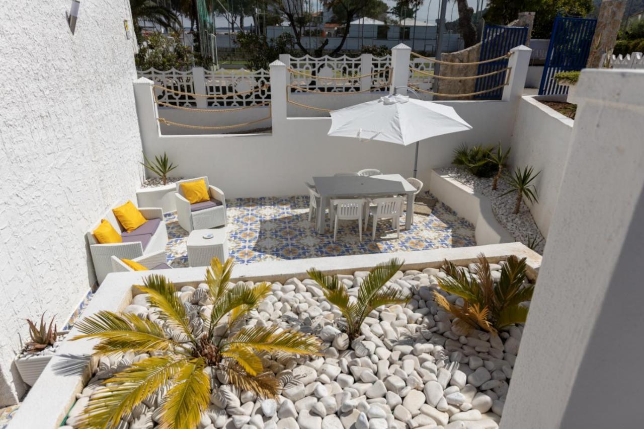 Apartamento Puntamare Peschici Exterior foto
