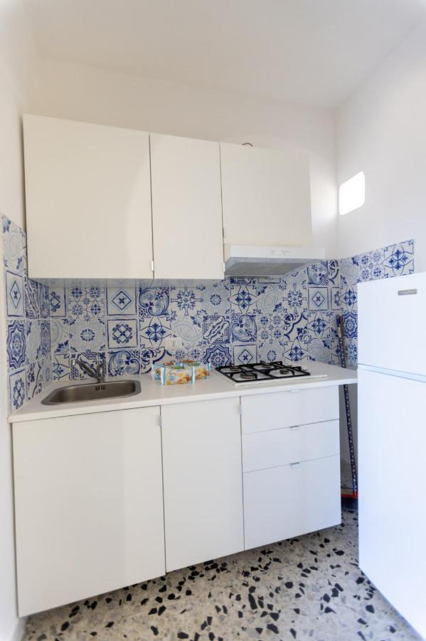 Apartamento Puntamare Peschici Exterior foto