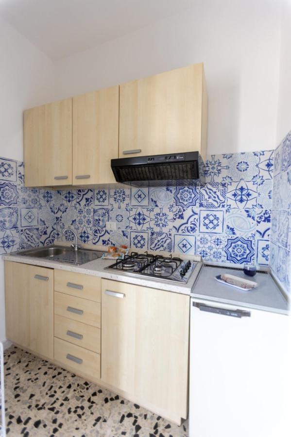 Apartamento Puntamare Peschici Exterior foto