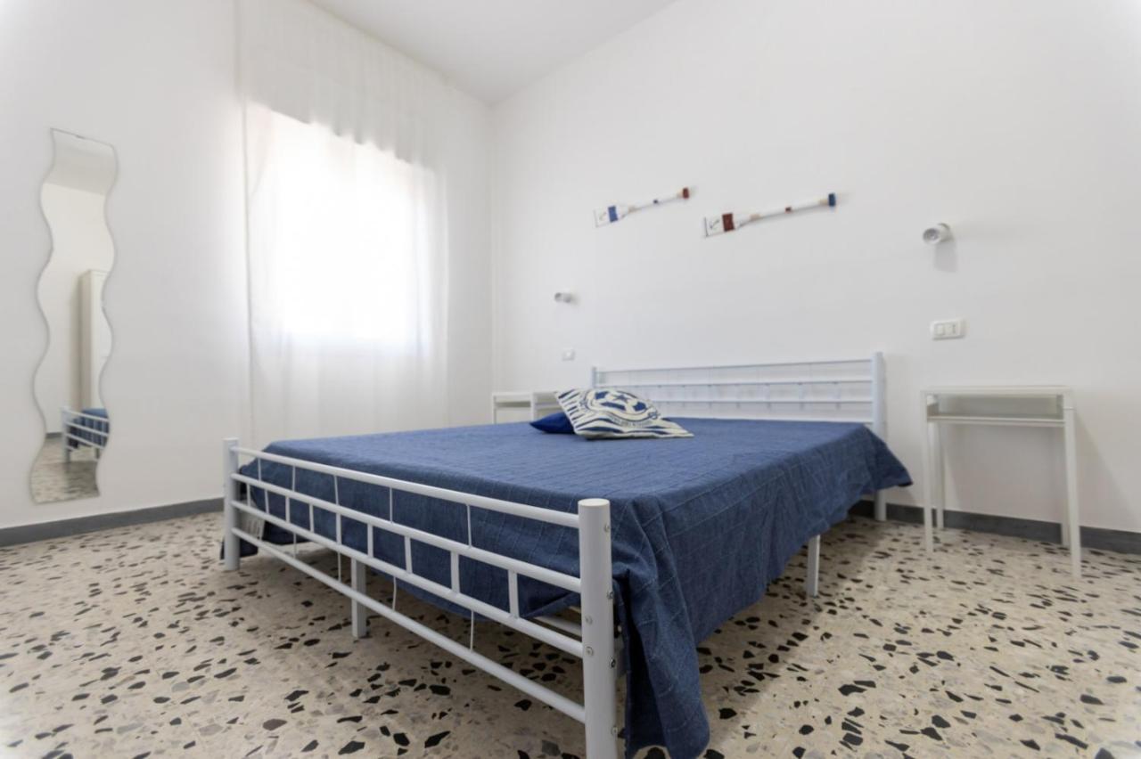 Apartamento Puntamare Peschici Exterior foto