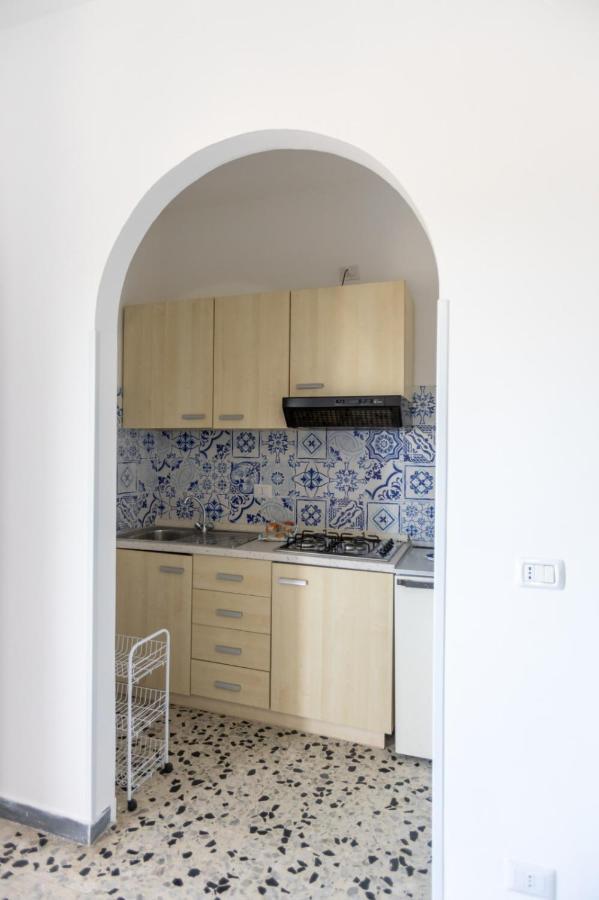 Apartamento Puntamare Peschici Exterior foto