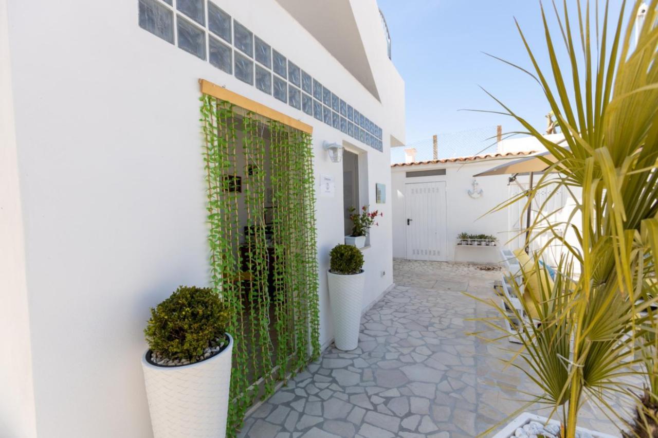 Apartamento Puntamare Peschici Exterior foto
