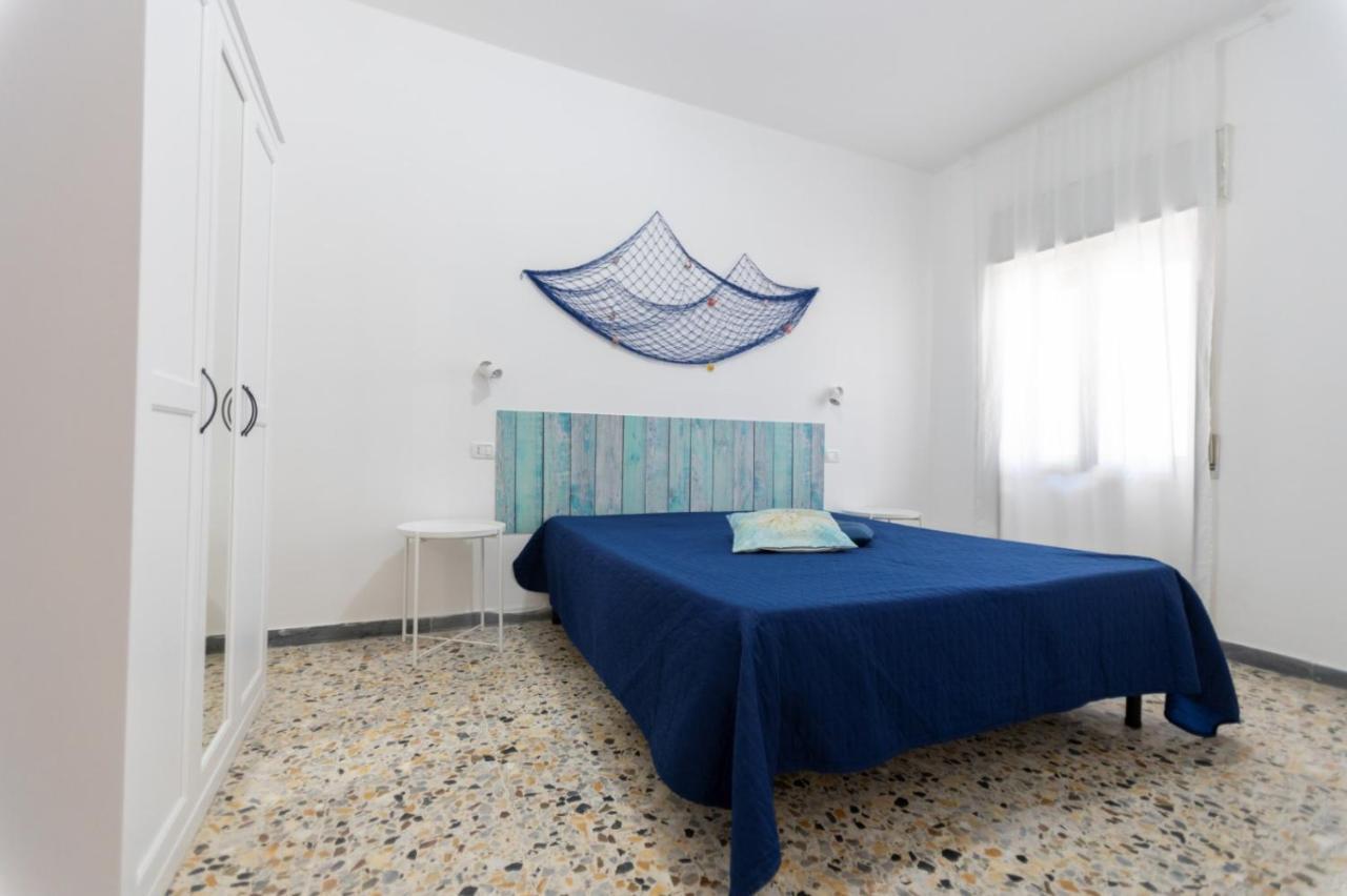 Apartamento Puntamare Peschici Exterior foto