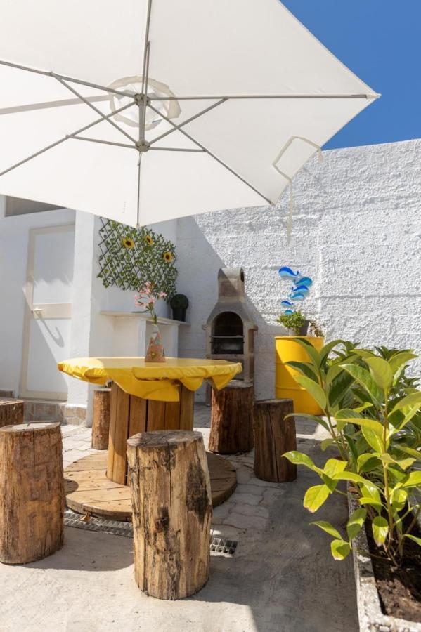 Apartamento Puntamare Peschici Exterior foto