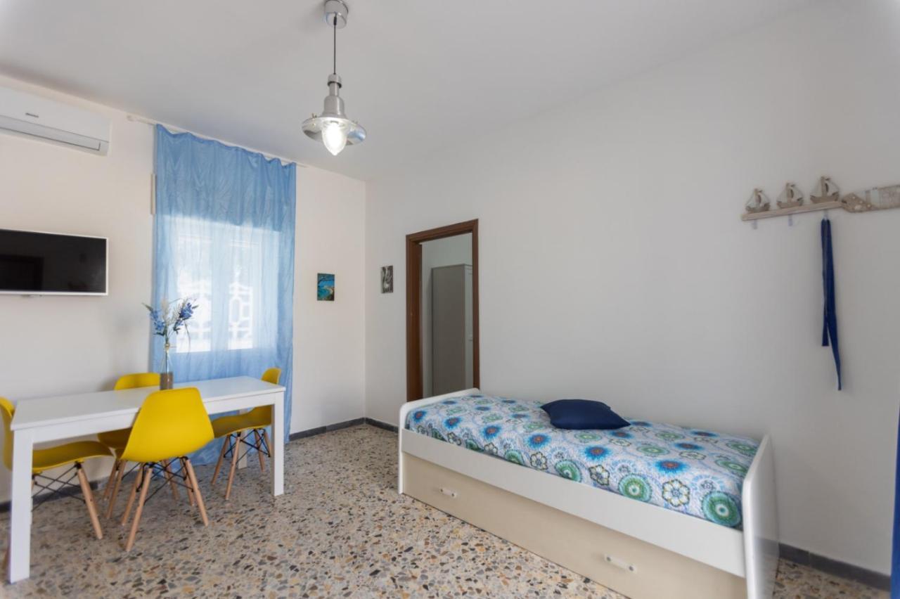 Apartamento Puntamare Peschici Exterior foto