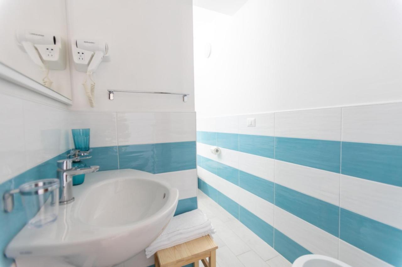 Apartamento Puntamare Peschici Exterior foto