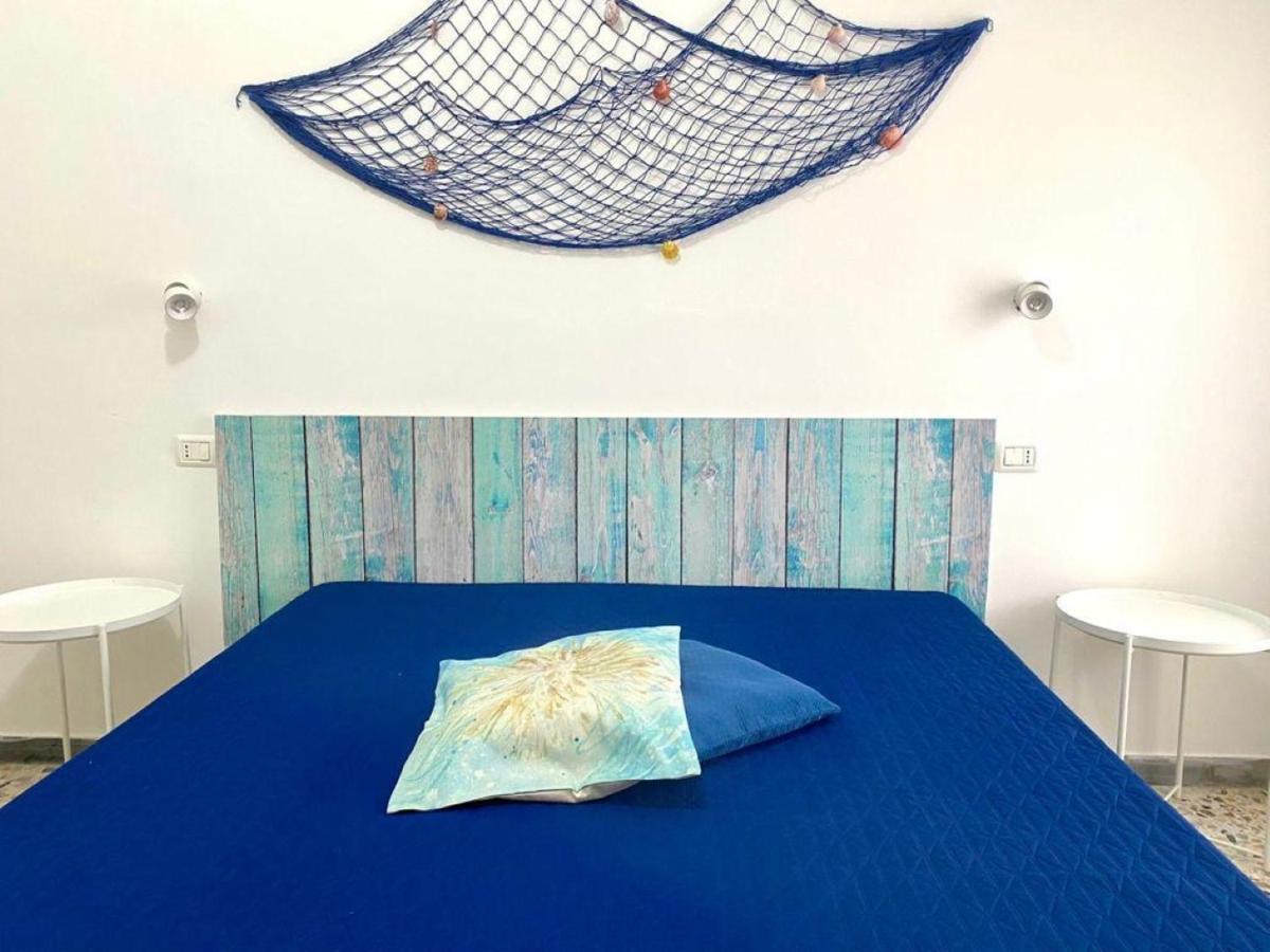 Apartamento Puntamare Peschici Exterior foto
