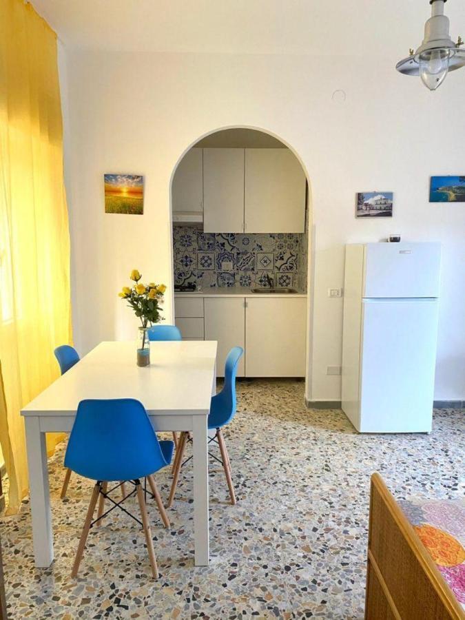 Apartamento Puntamare Peschici Exterior foto
